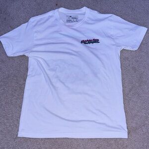 Mens Bison x Barbells Nick Symmonds Collab Shirt